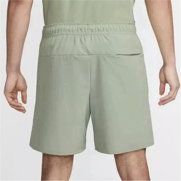 Nike Unlimited Dri-FIT 7" Unlined Training Shorts DV9340-370 Men Size Large - Picture 2 of 4